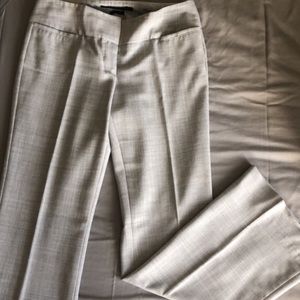 Express publicist dress pants
